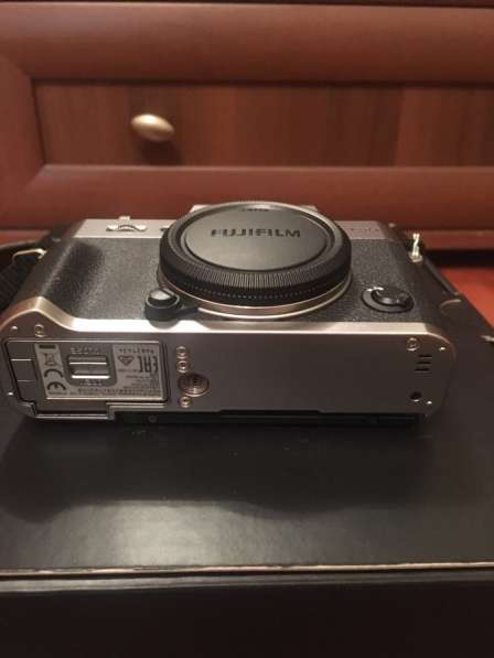 Фотоаппарат Fujifilm XT-30 в Оренбурге фото 6