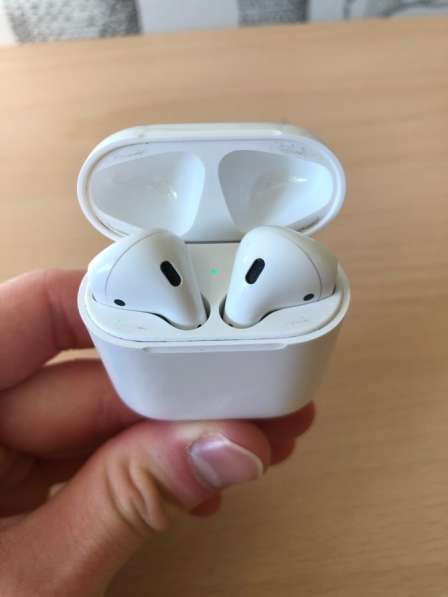 AirPods в Новосибирске фото 4