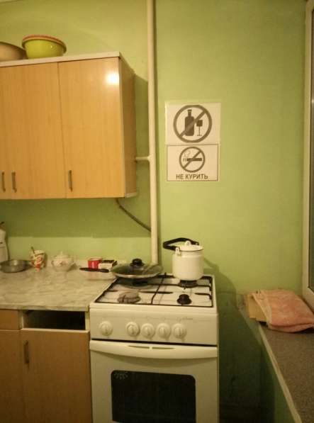 Сдаётся койко-место в хостеле, в шаговой доступности от метр в Москве фото 5