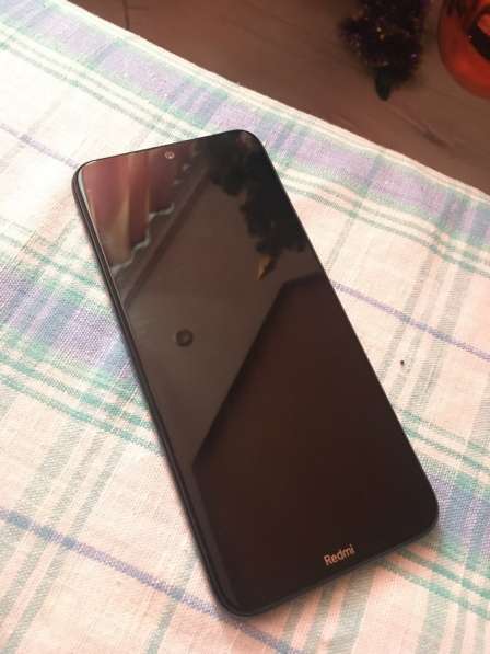 Xiaomi Redmi 8T 4/64 GB в Москве