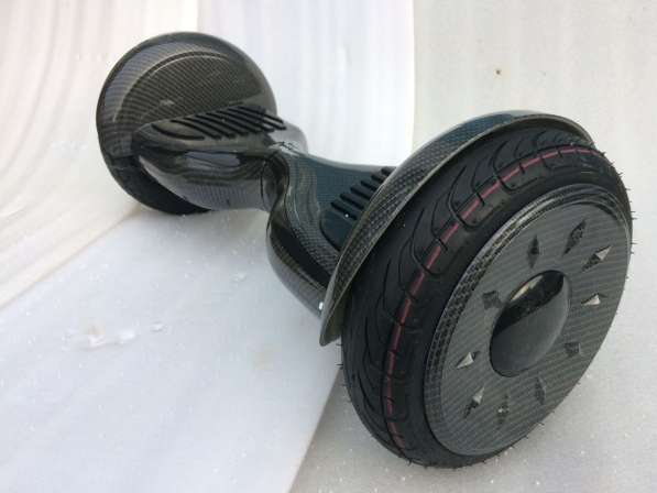 Гироскутеры Smart Balance Wheel - мини сигвеи в Сургуте фото 9