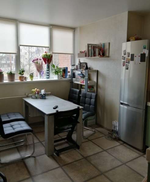 Продается уютная и комфортная 2 комнатная квартира в Пушкино фото 9