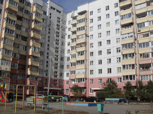 Квартира посуточно в Омске, ул. Омская 77.к.3 в Омске фото 5