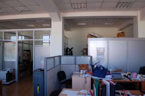 Офис 147.2 кв.м в Москве фото 3