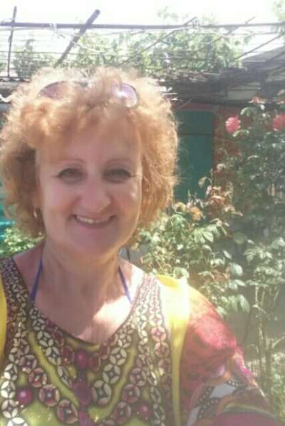 Елена, 60 лет, хочет познакомиться – Елена, 59 лет, хочет познакомиться в Феодосии