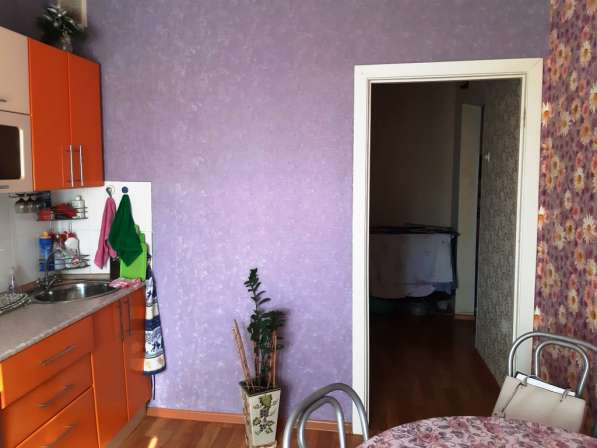 Сдам уютную однокомнатную квартиру в Жирновске