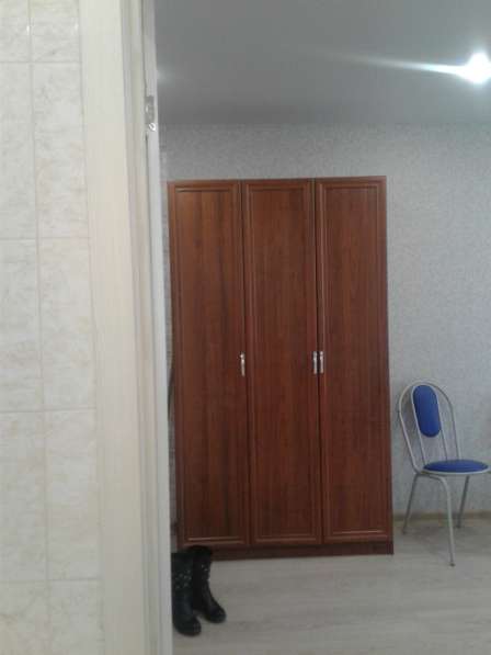 1 комнатная квартира с ремонтом в д-п в Рязани фото 7