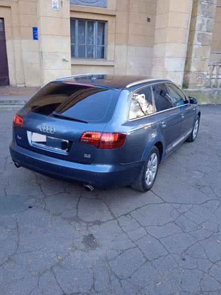 Audi, A6 allroad, продажа в г.Донецк в 