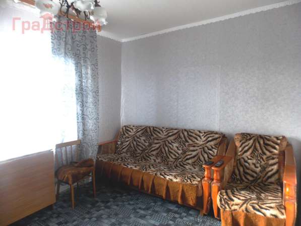 Продам дом в Вологда.Жилая площадь 43,20 кв.м. в Вологде фото 6