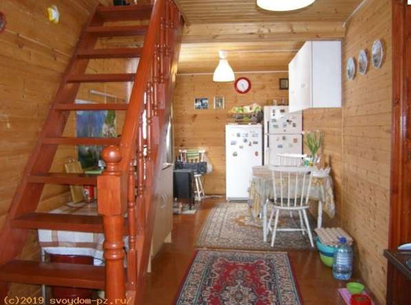 Продается дом в СНТ в Переславле-Залесском фото 5