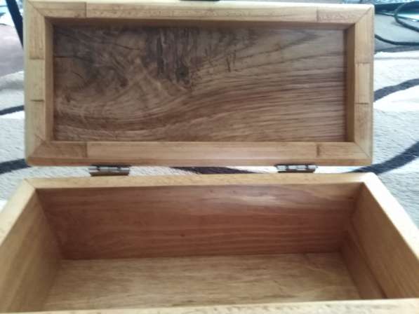 Шкатулка - купюрница в Саратове фото 9