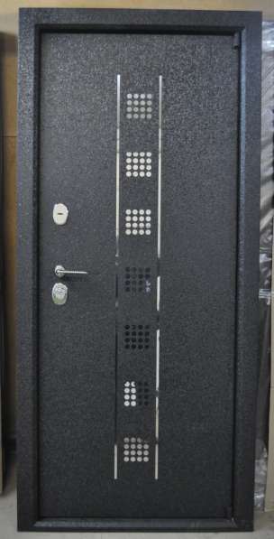 Дверь Модель "Алькор -3"