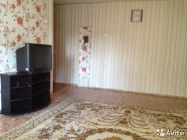 Сдам однокомнатную квартиру в Москве фото 8