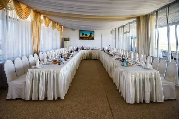 Аренда конференц-зала в Краснодаре фото 8