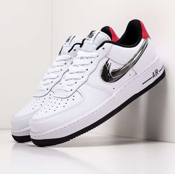 Кроссовки Nike Air Force 1 Low