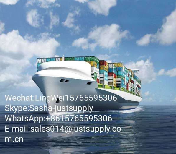 Китай-Туркменистан, доставки фреон контейнером