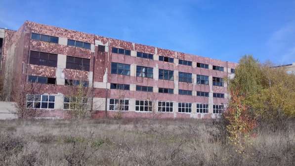 Производствнный комплекс 13350 м. кв, Макеевка в фото 3
