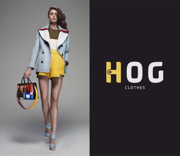 Разработка логотипа заказать в 