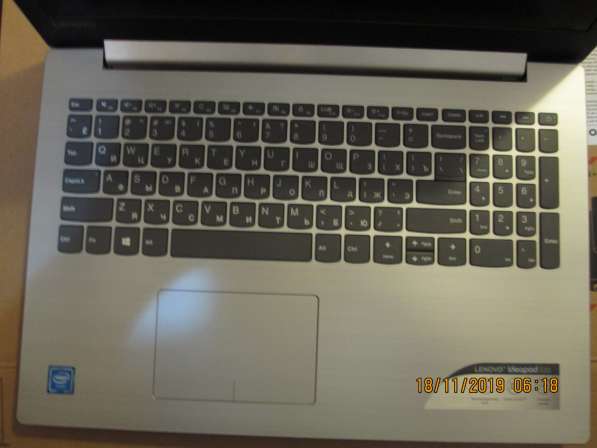Продаю ноутбук lenovo ideapad 320 в Наро-Фоминске фото 3