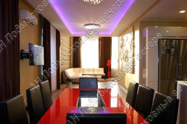 Продам коттедж в Москва.Жилая площадь 410 кв.м.Есть Электричество. в Москве фото 97