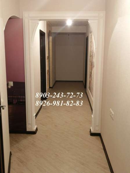 Ремонт квартир. Частная бригада из Пушкина в Мытищи фото 30