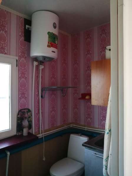 Продам 2 комнаты в общежитии в Волгограде фото 5