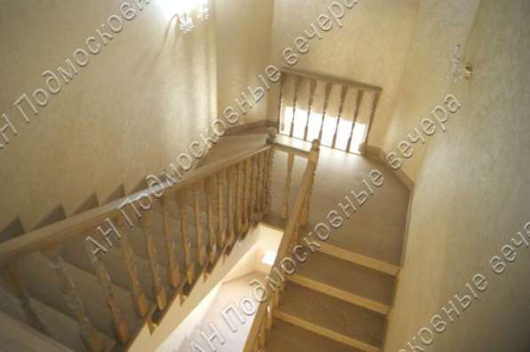 Продам коттедж в Москва.Жилая площадь 460 кв.м.Есть Электричество. в Москве фото 67