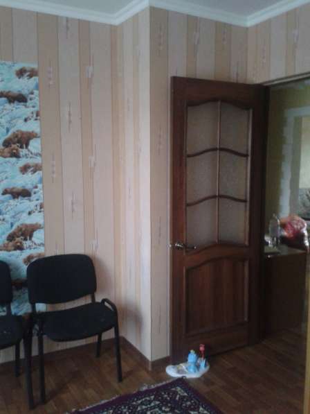 Продам 3-х комнатную квартиру в поселке Куленова дом 7 в фото 8