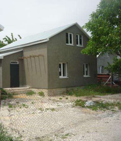 Добротный дом в каменке 120 м2 в Симферополе фото 35