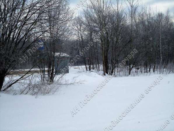 realty_mapper3.plot_in_locationПлощадь 253.00 сот.Есть Электричество, Газ. в Москве фото 17