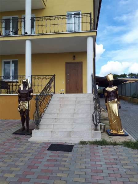 Сдам коттедж на Новогодние праздники в фото 102