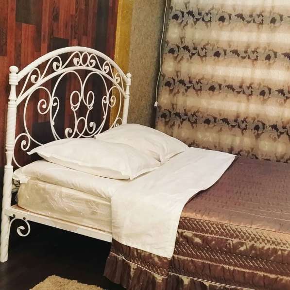 Гостиница в Бишкеке в фото 17