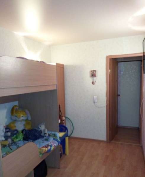 Продам двухкомнатную квартиру в Электросталь.Жилая площадь 45 кв.м.Этаж 1.Дом кирпичный. в Электростале фото 20