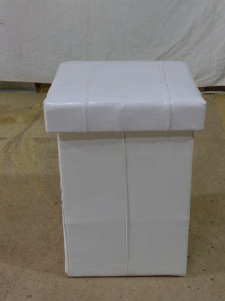 Пуфы в прихожую в Уфе фото 11