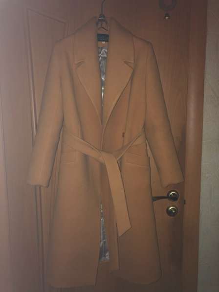 Пальто в Москве фото 13