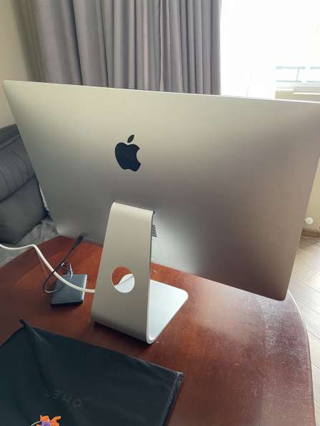 Apple iMac 2013, 27-inch, Late 2013 в фото 6