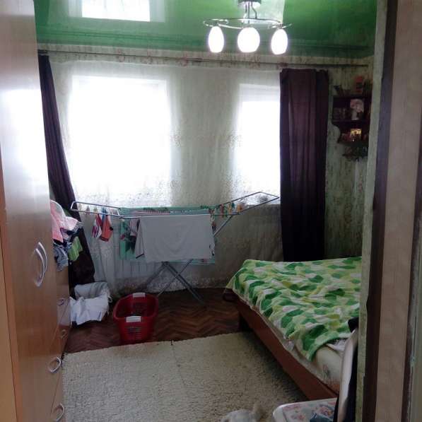 ДОМ В ЧЯСТНОМ СЕКТОРЕ в Краснодаре фото 6