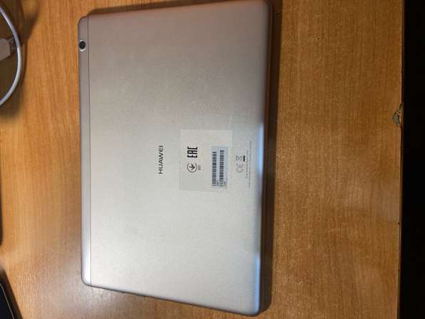 Huawei MediaPad T3 10 16 gb в Санкт-Петербурге фото 4