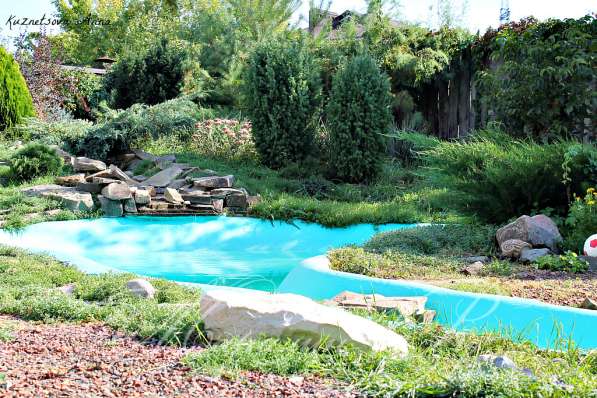 Продам дом в Ростов-на-Дону.Жилая площадь 500 кв.м.