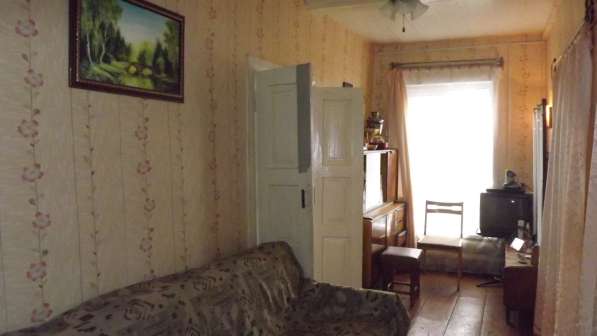 Продам жилой дом с участком в пос. Сакмара в Оренбурге фото 9