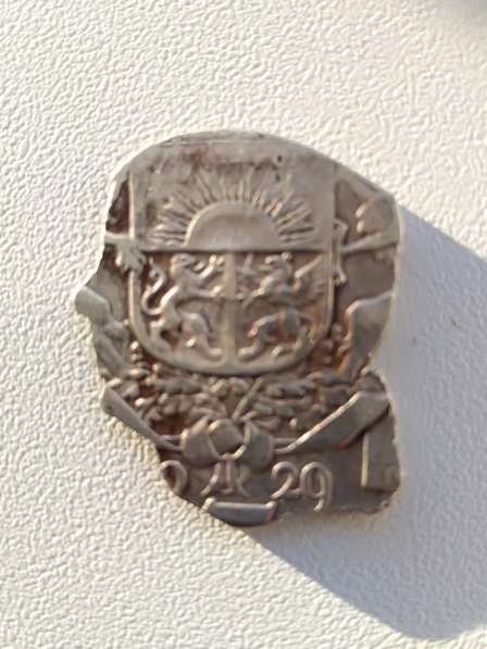 Продам монету 1829 серебро в 