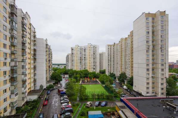 Сдам посуточно комнату в Москве фото 4