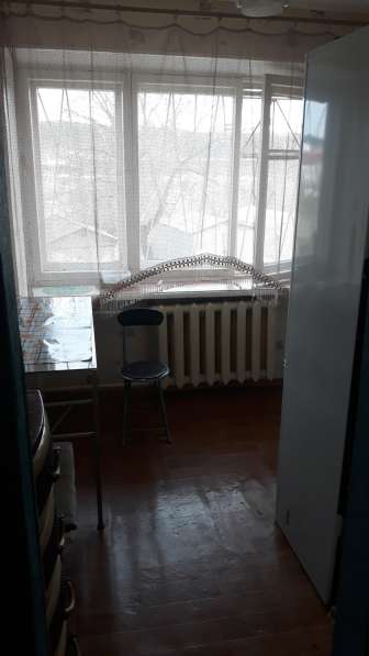 Двухкомнатная квартира в Екатеринбурге фото 5