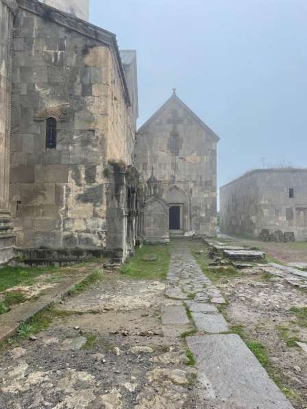 Туры в Армени в Москве фото 13