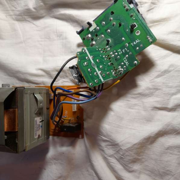 Трансформатор от Panasonic. 2шт в Челябинске фото 5