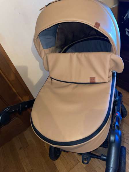 Коляска 2в1 в Москве фото 8