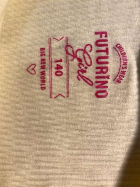 Майка для девочки в Стерлитамаке