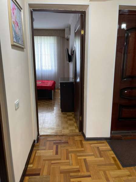 Гостиница Россия 2 ком в фото 5
