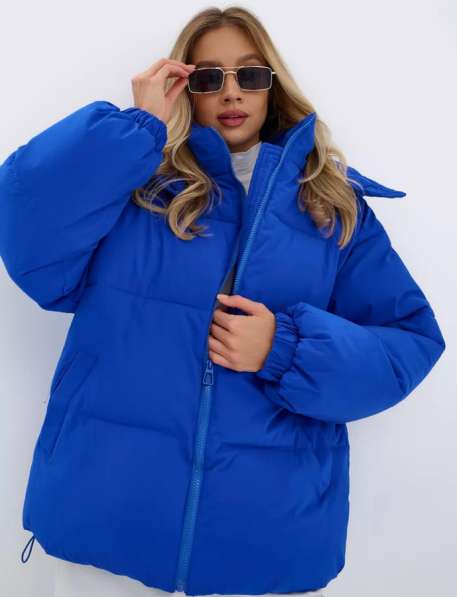 Куртка демисезонная