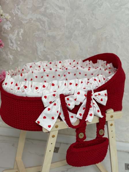 Люлька калыбель в Гудермесе